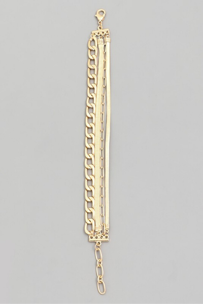 CHAIN BRACELET