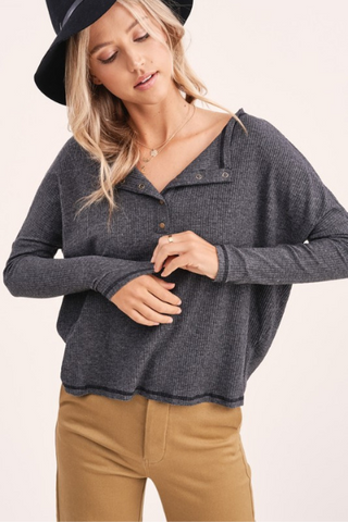 ASTER CARDIGAN