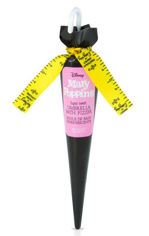Disney Mary Poppins Umbrella Bath Fizzers
