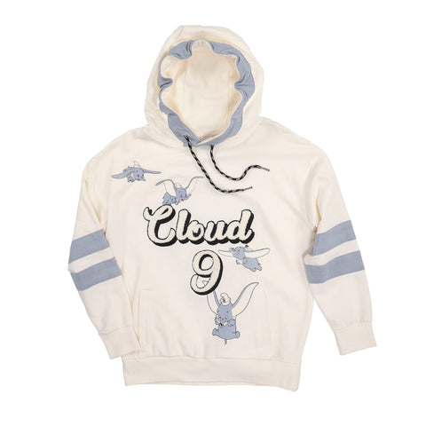 Never Say Never Dumbo Hooded Lounge Sweatshirt as seen on Louise Thompson-Never Say Never-Spoiled Brat Never Say Never Dumbo Hooded Lounge Sweatshirt as seen on Louise Thompson & Chloe Lewis £50.00 GBP