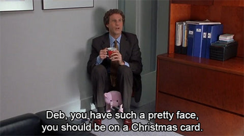 Compliments - Buddy The Elf