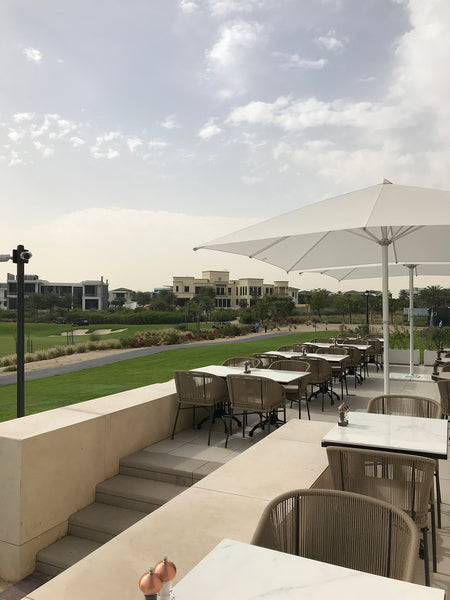 Beautiful day at Dubai Hills, Emaan Home