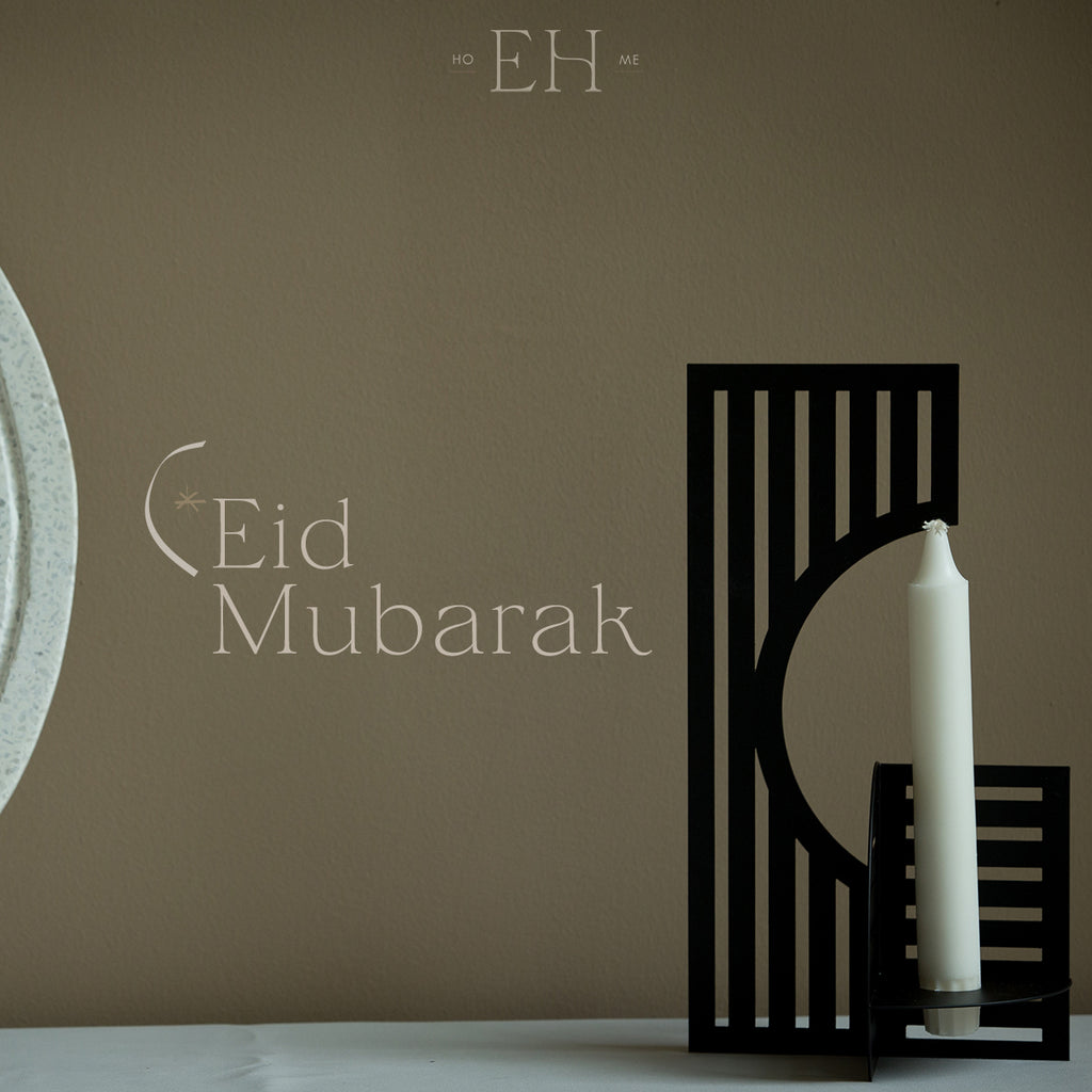 Eid Mubarak from Emaan Home