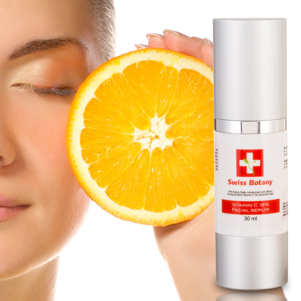 vitamin c serum for wrinkles