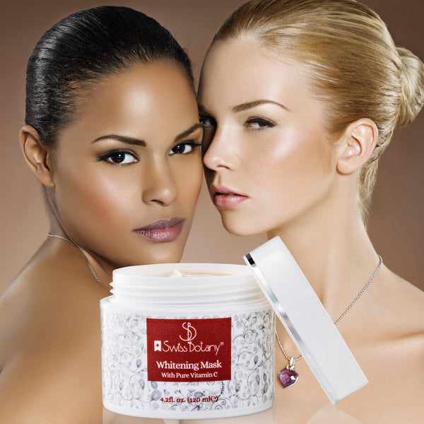 whitening cream for lightening face color