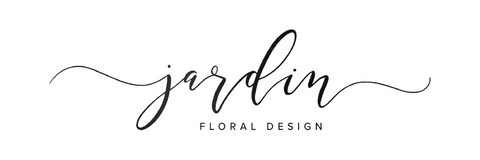 Jardin Floral Design | Flower Boutique