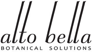 Botanical Solutions by Alto Bella