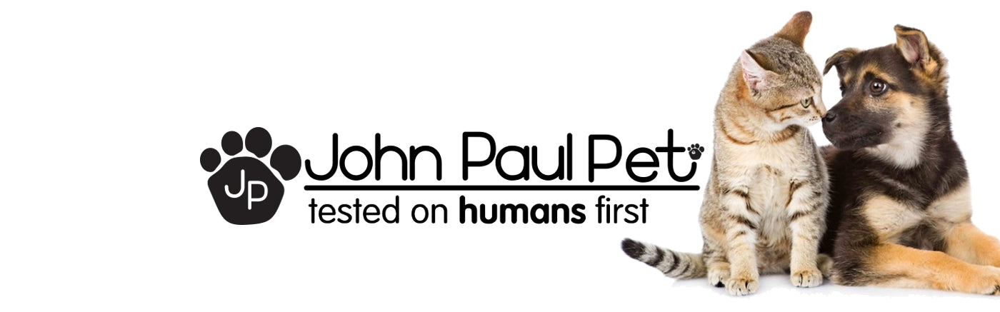 john paul pet care