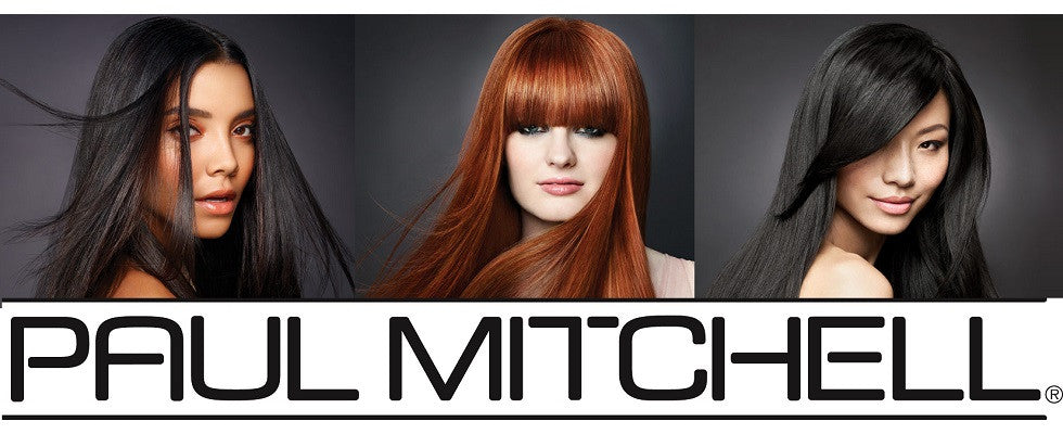 Paul Mitchell