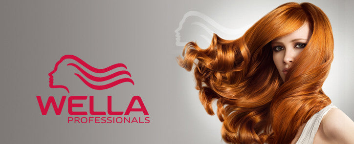 Wella Professionals