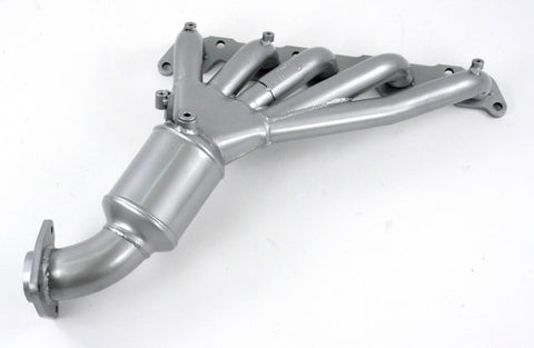 754106 Pacesetter Manifold Catalytic Converters