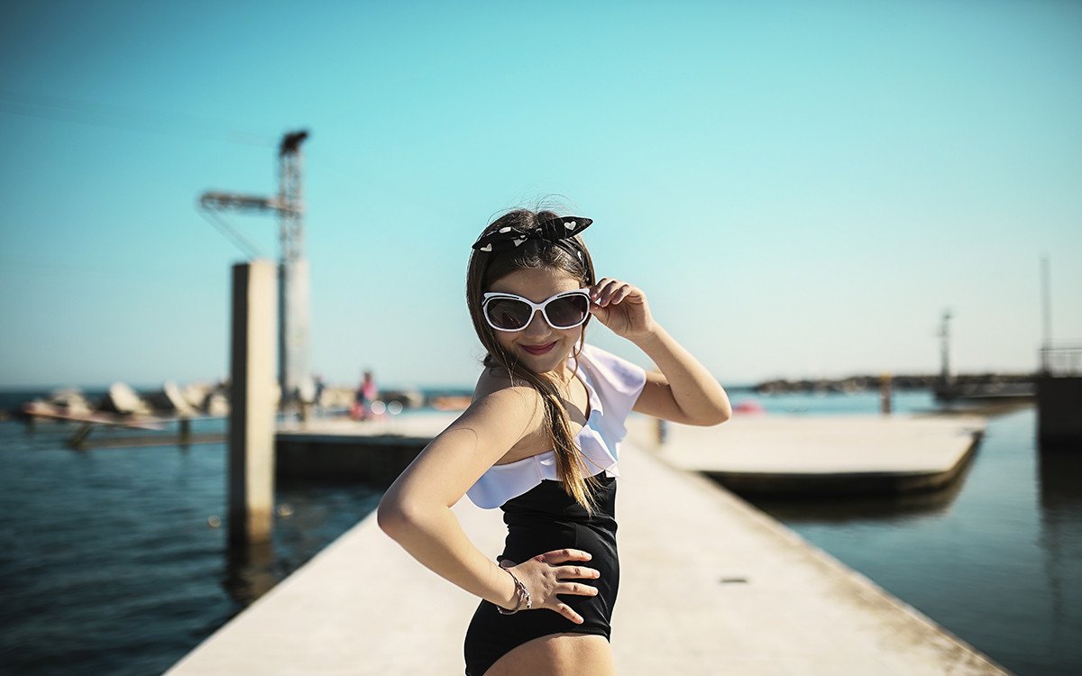 Interview with Instagram Heavy Hitter In Love With Karen