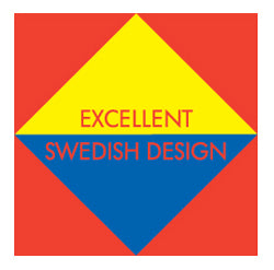 Swedish Excellent Design Award