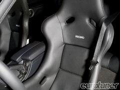 racing seats bmw m3