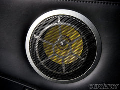 speaker auto tech interior bmw