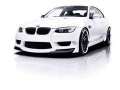 2008 bmw m3 white