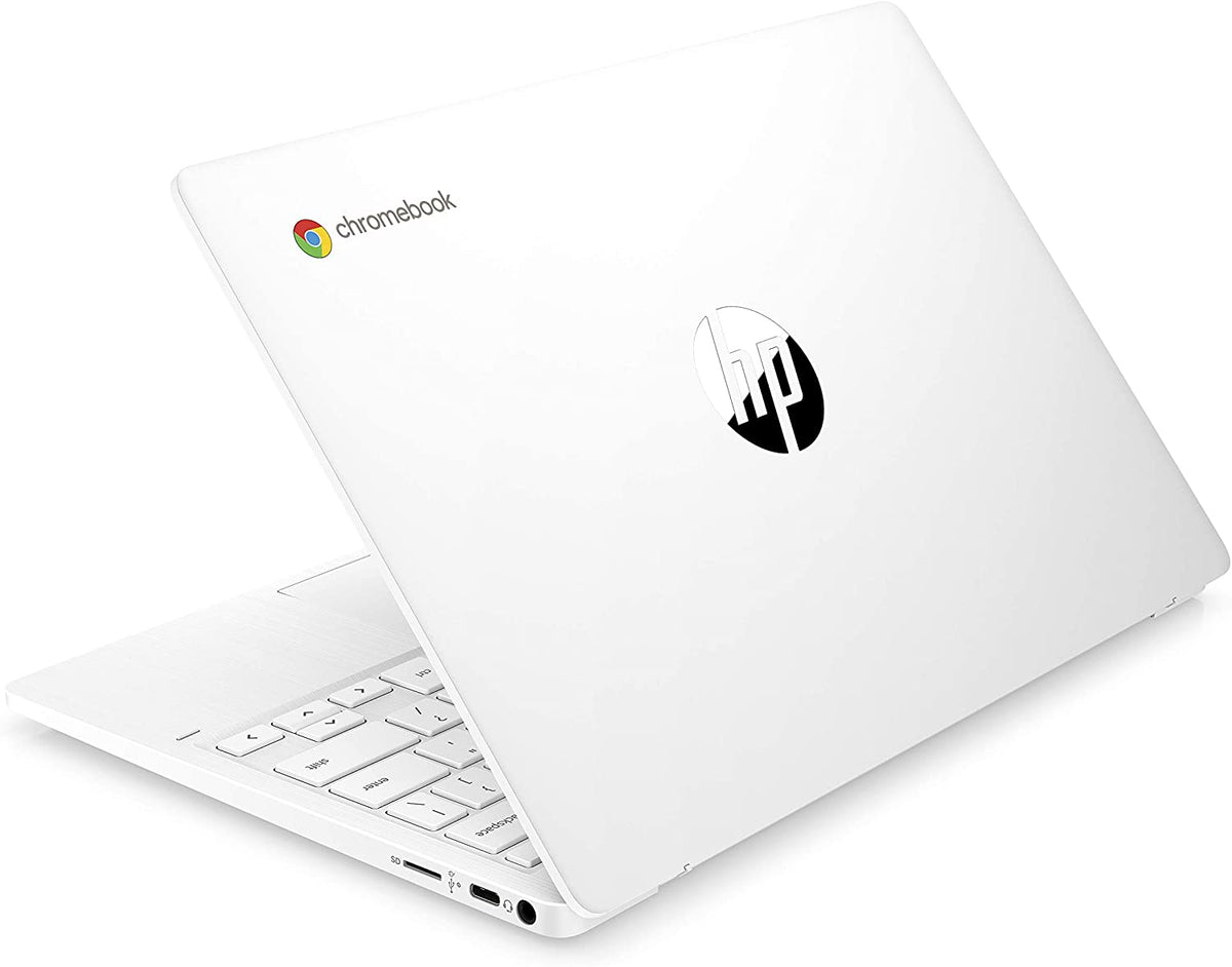 Hp 11.6 Chromebook Mediatek Mt8183