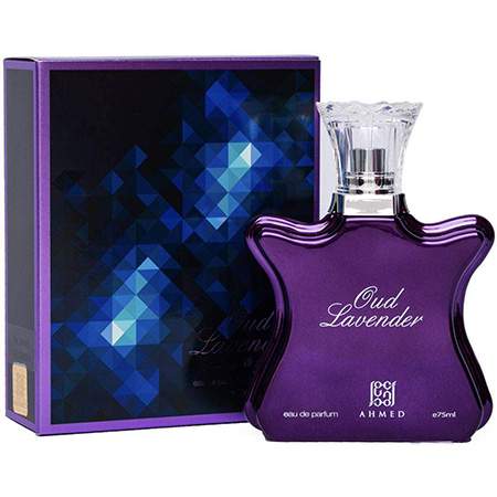 oud lavender eau de parfum