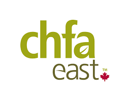 We will be at CHFA East 2017 September  14th to 17th!