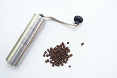 Best Manual Coffee Grinder: Our Favorite Picks 2021