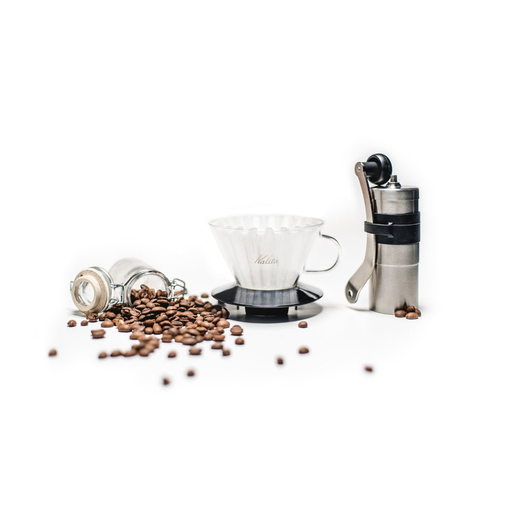 Kalita Wave Coffee Brewer