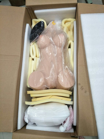 Sex Doll Shipping Packaging