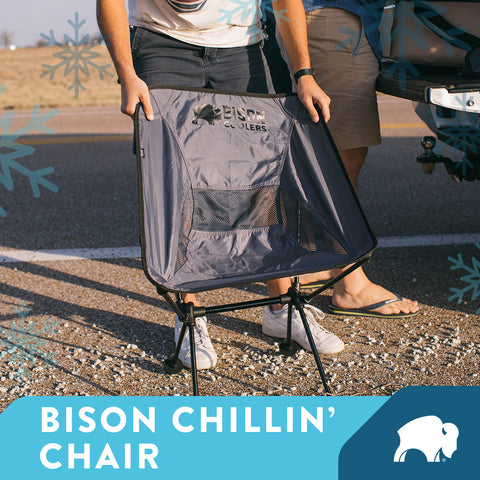 tent chair, camping chair