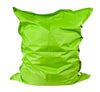 Jumbo Nylon Bean Bag & Liner - Green | Koop.co.nz