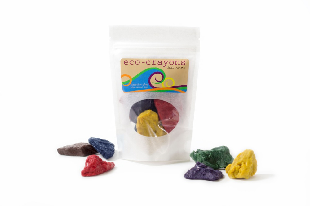 Eco Kids Eco Crayons