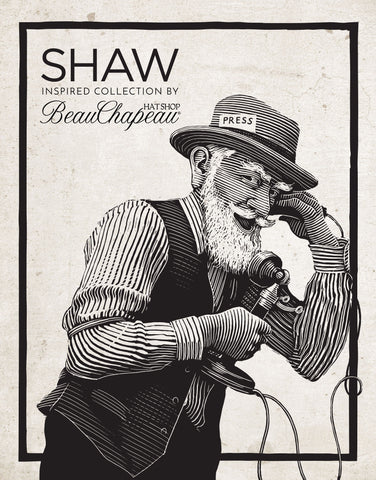 Shaw Inspired Collection