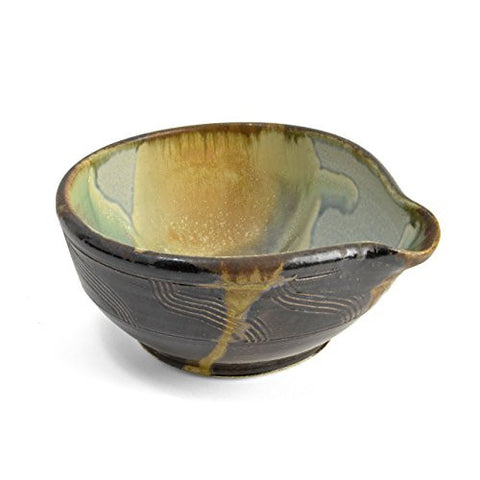 Ansel Beck Pottery Mixing Bowl - The Barrington Garage
