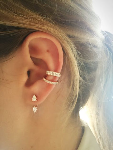 Adventurous Ear Piercings to Try This Summer at MyBodiArt