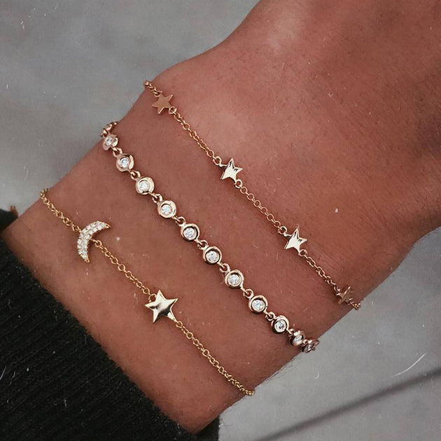 cute bracelets