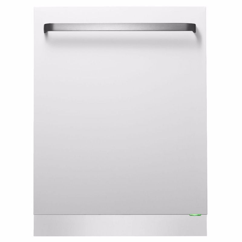 Asko 82cm 10 Program Fully Integrated Dishwasher