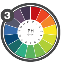 By using Swish To Go the PH level in the mouth is increased to fight cavities, gingivitis and halitosis.