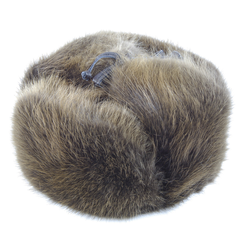 russian beaver hat