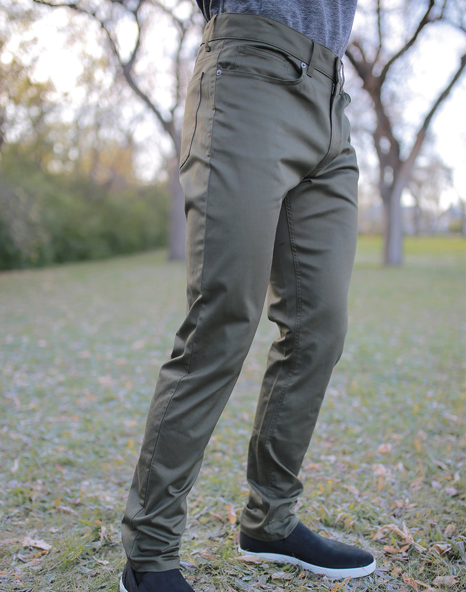 oakley icon 5 pocket pants