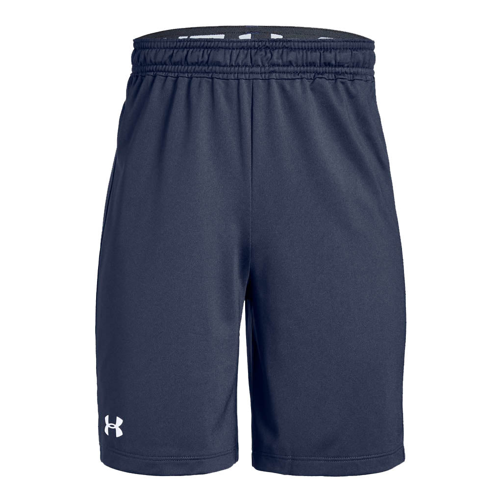 under armour raid team shorts