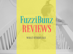 FuzziBunz |  Cloth Diapering