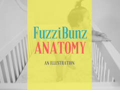 FuzziBunz |  Cloth Diapering