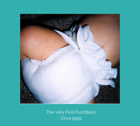 FuzziBunz |  Easy To Use Diapers