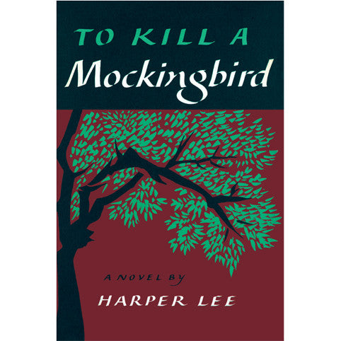 the story of to kill a mockingbird