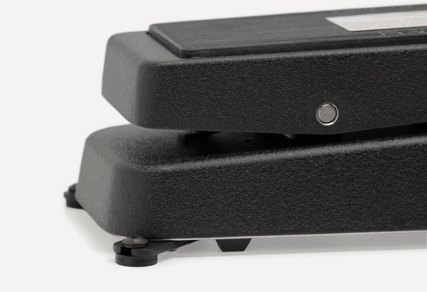 2016 Slotted adjustable pedal mounting bracket