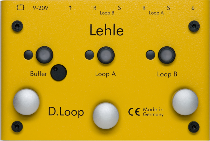 Lehle D-Loop