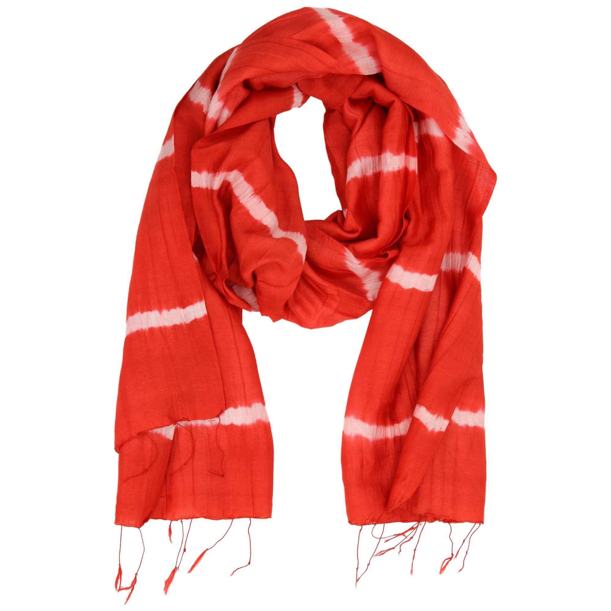 wavelength scarf