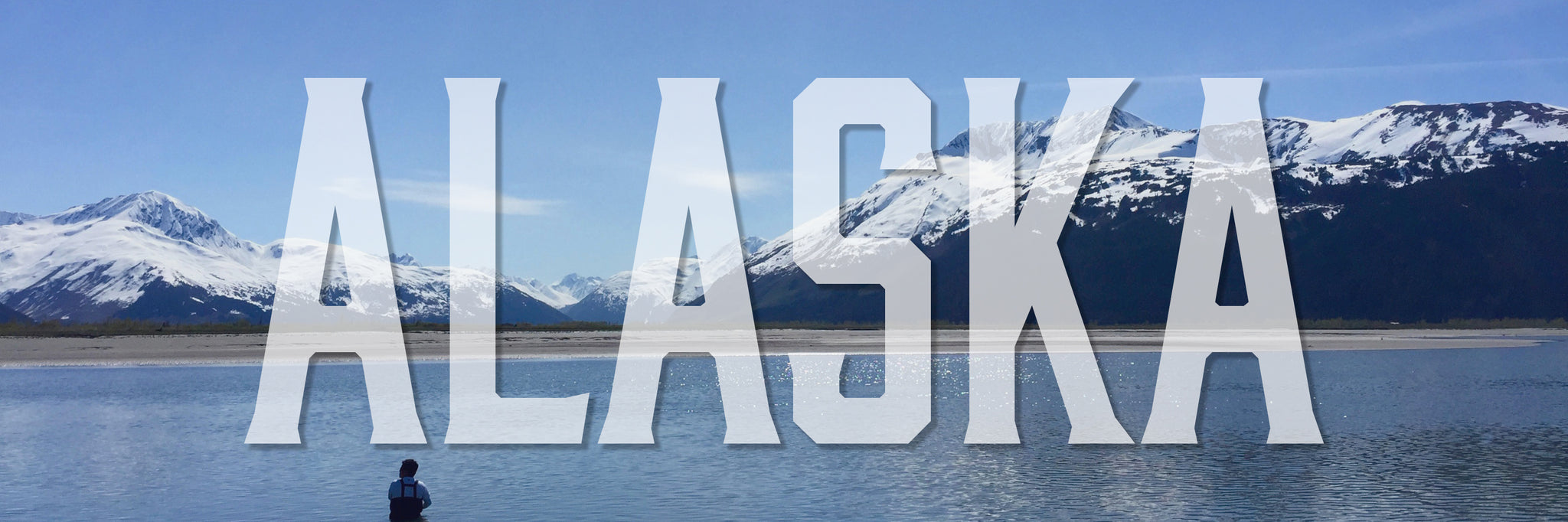 Alaska Outdoor Apparel and Accessories