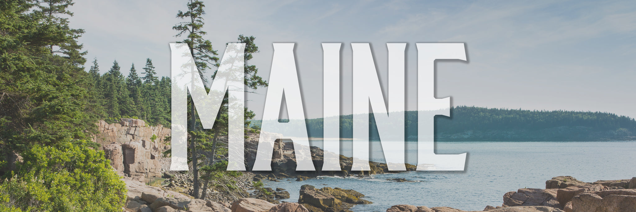 Maine