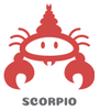 Cute Scorpio