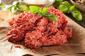 Ground Beef (Chuck)