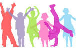 Children's Movement & Creation